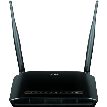 ِDlink N300 DSL-2740U