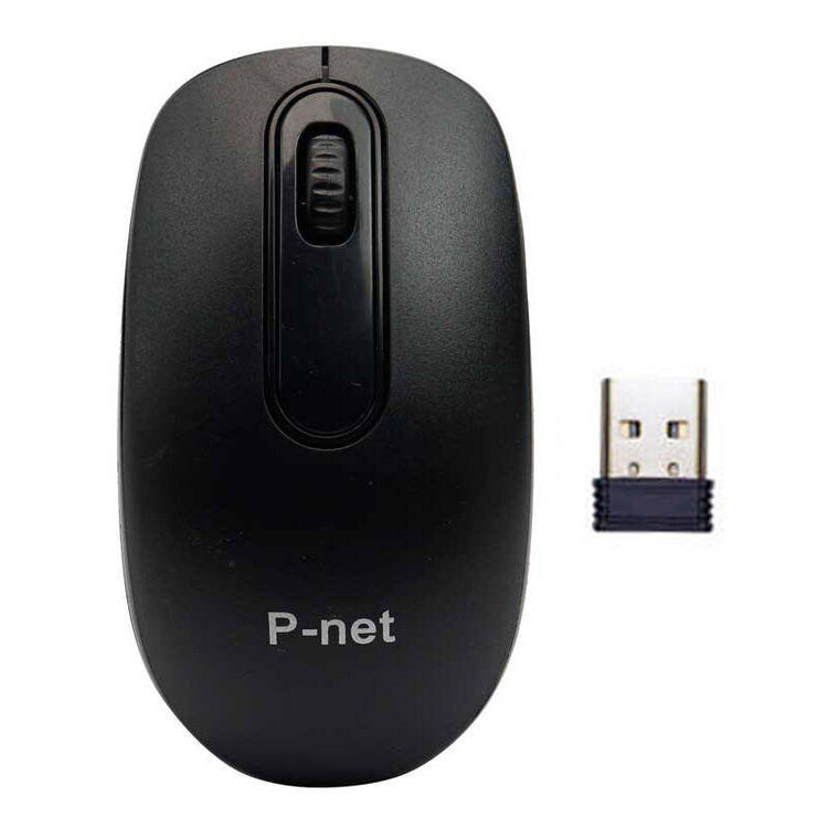 ماوس بی سیم پی نت مدل Z1