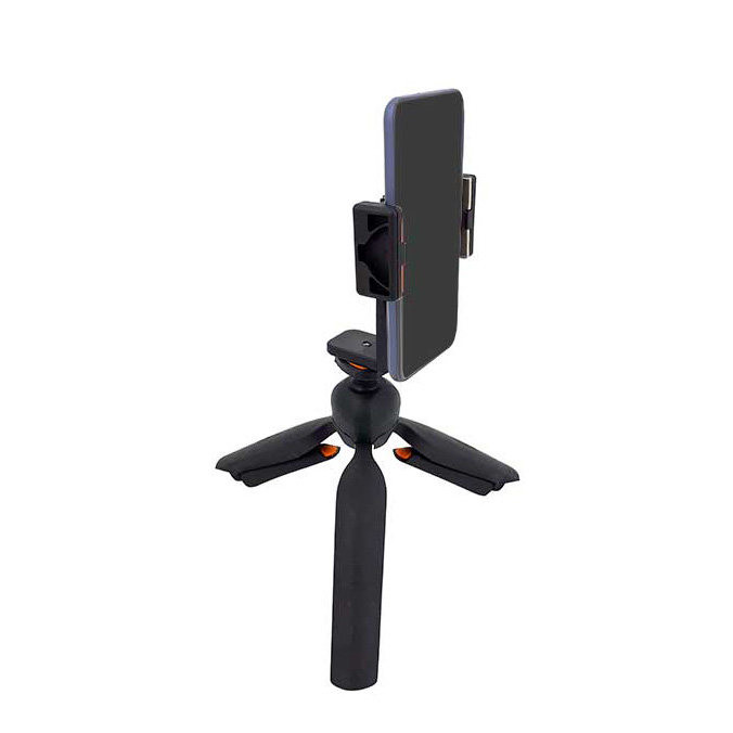 پایه نگهدارنده گوشی موبایل یونیمات مدل D-909 II