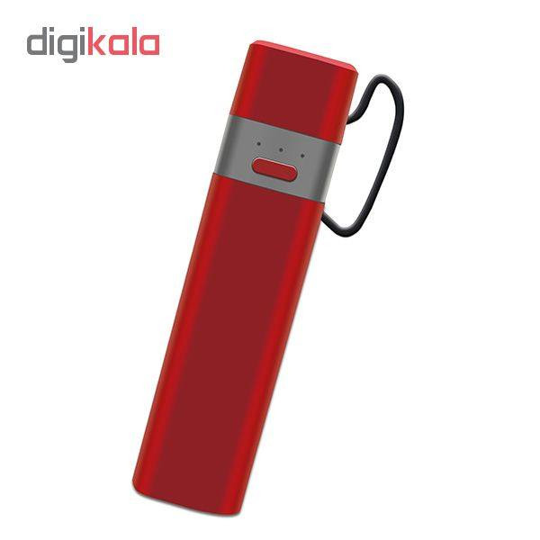 شارژر همراه کلومن مدل KP-170 ظرفیت 2600 میلی آمپر ساعت
