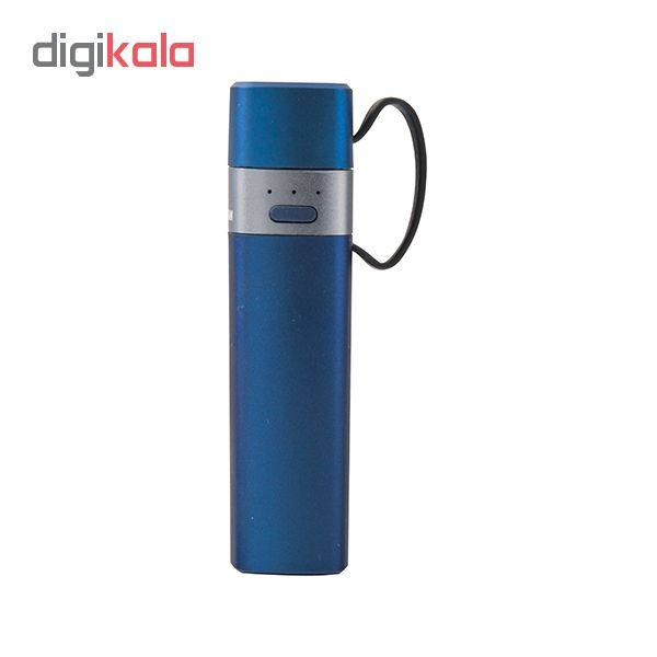 شارژر همراه کلومن مدل KP-170 ظرفیت 2600 میلی آمپر ساعت