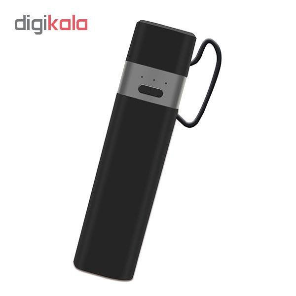 شارژر همراه کلومن مدل KP-170 ظرفیت 2600 میلی آمپر ساعت