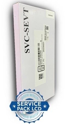 ال سی دی سامسونگ  سرویس پکa07