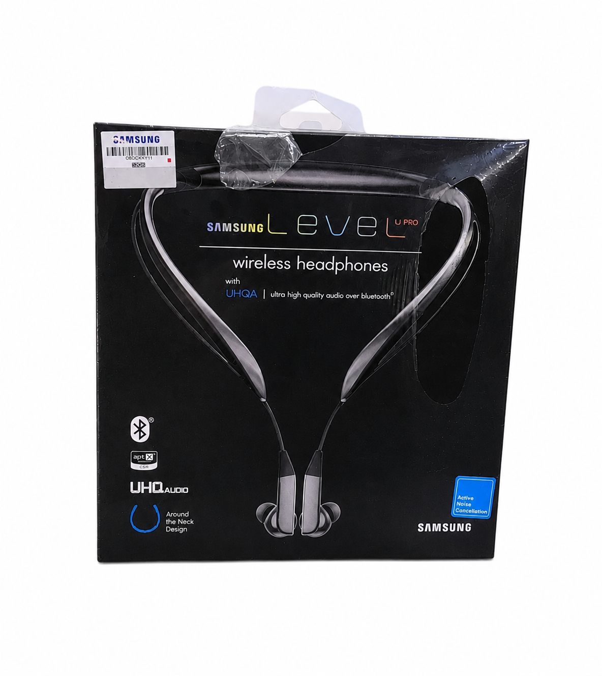 هدفون بی سیم مدل Level U Pro