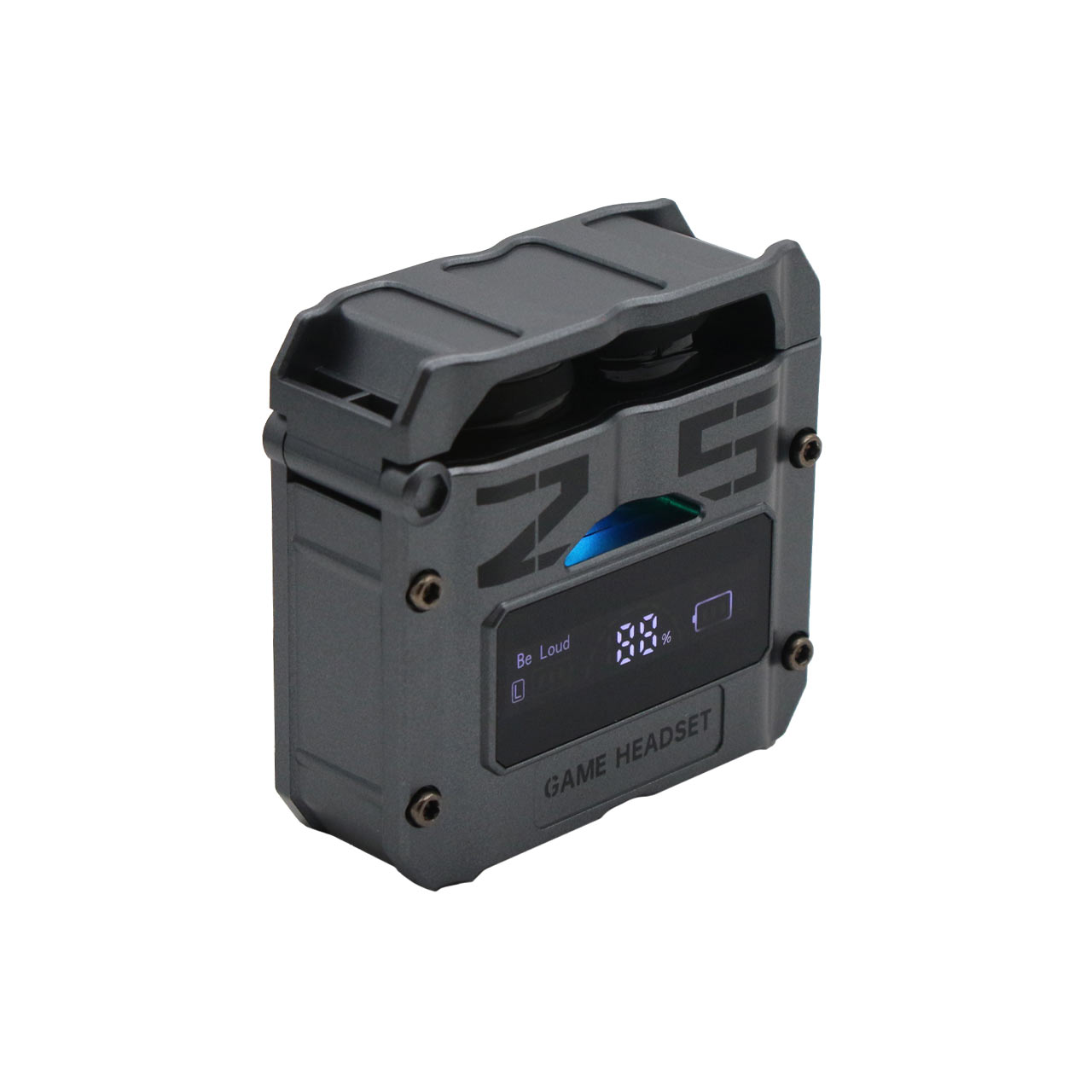ایرفون بی سیم گیمینگ مدل M25