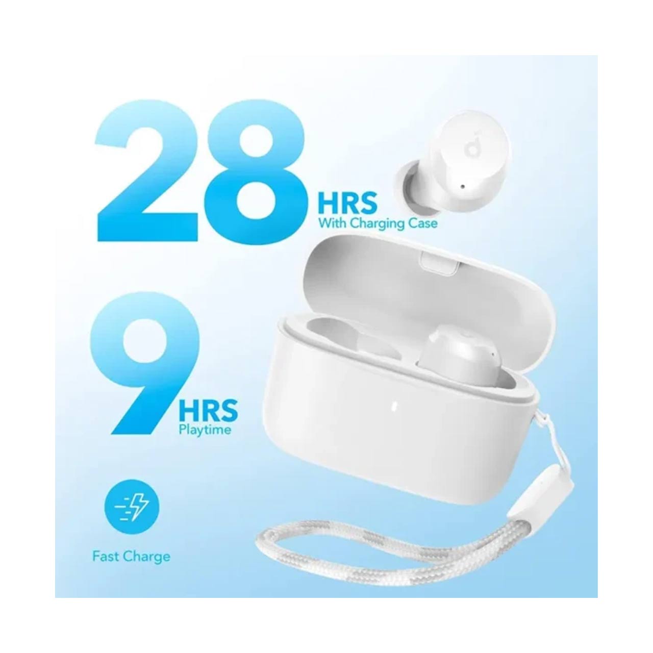ایربادز بی سیم ANKER مدل A25i A3948Z22