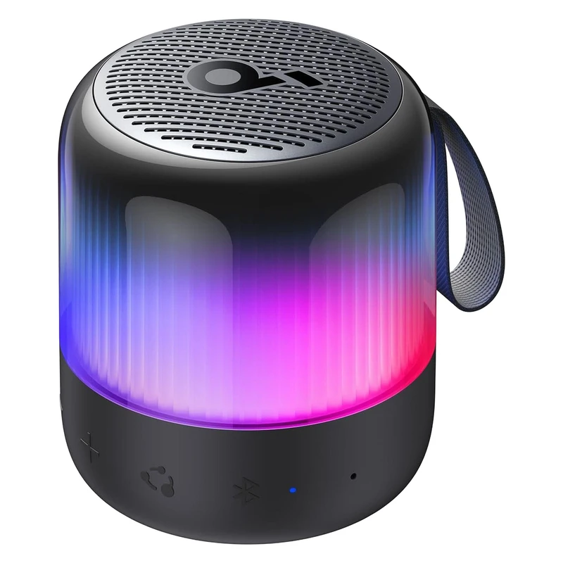 اسپیکر انکر Soundcore Glow Mini_A3136
